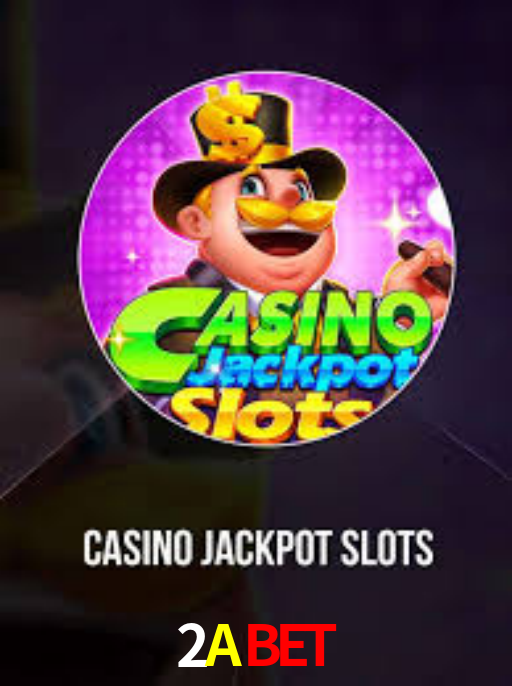 Casino Online 2ABET | Os Melhores Slots no Brasil